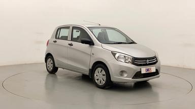 2015 Maruti Celerio