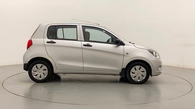 2015 Maruti Celerio