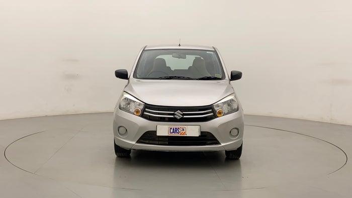 2015 Maruti Celerio