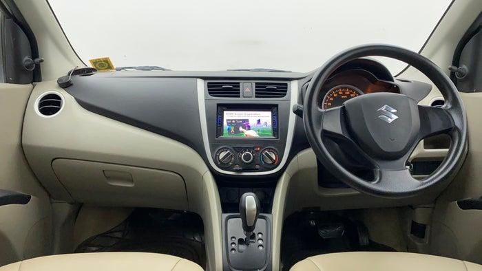 2015 Maruti Celerio