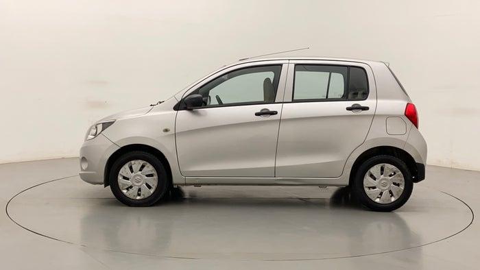 2015 Maruti Celerio