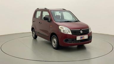 2012 Maruti Wagon R 1.0