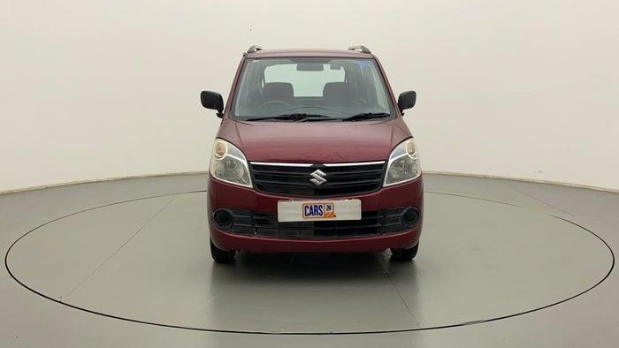 2012 Maruti Wagon R 1.0