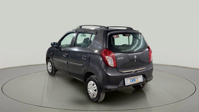 2021 Maruti Alto