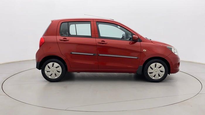 2015 Maruti Celerio