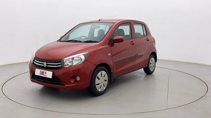 2015 Maruti Celerio