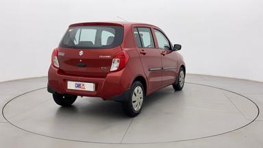 2015 Maruti Celerio