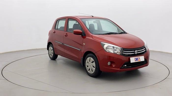 2015 Maruti Celerio