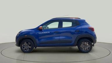 2021 Renault Kwid