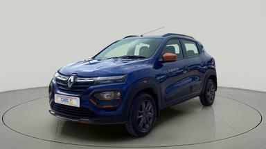 2021 Renault Kwid