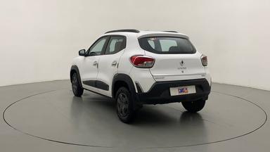 2019 Renault Kwid