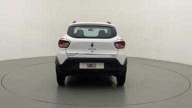 2019 Renault Kwid