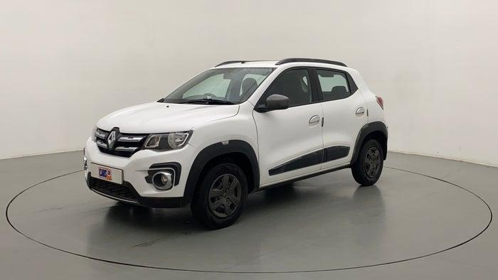 2019 Renault Kwid