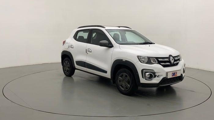 2019 Renault Kwid