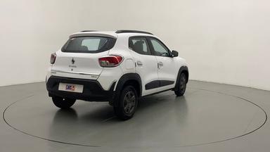 2019 Renault Kwid