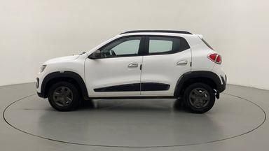 2019 Renault Kwid