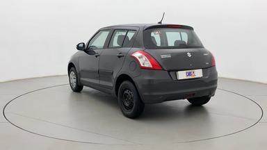 2017 Maruti Swift