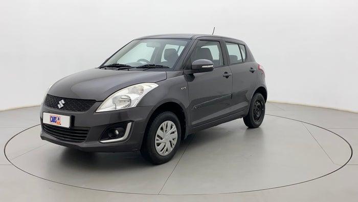 2017 Maruti Swift