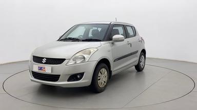 2013 Maruti Swift