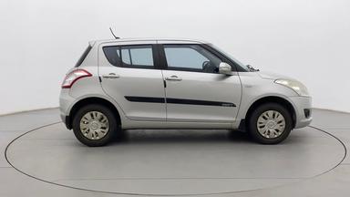 2013 Maruti Swift