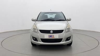 2013 Maruti Swift