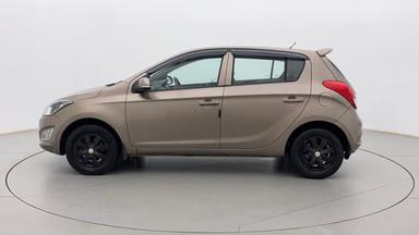 2013 HYUNDAI I20