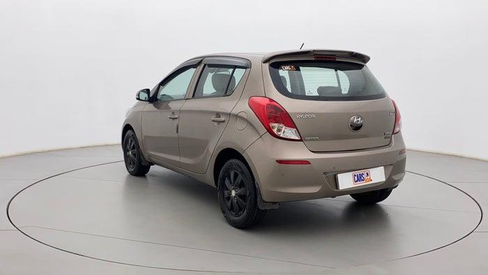 2013 HYUNDAI I20