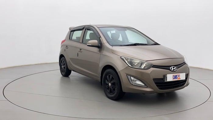 2013 HYUNDAI I20