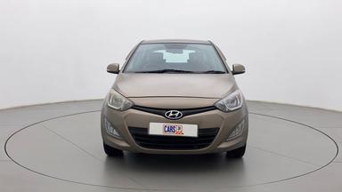 2013 HYUNDAI I20