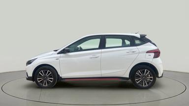 2022 Hyundai NEW I20 N LINE