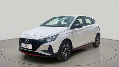 2022 Hyundai NEW I20 N LINE