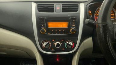 2017 Maruti Celerio