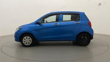 2017 Maruti Celerio