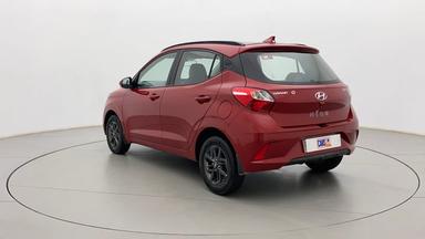 2020 Hyundai GRAND I10 NIOS