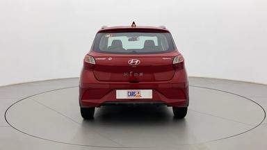 2020 Hyundai GRAND I10 NIOS