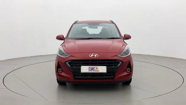 2020 Hyundai GRAND I10 NIOS