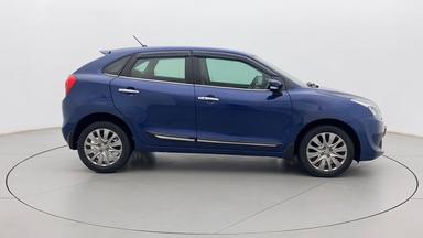 2018 Maruti Baleno