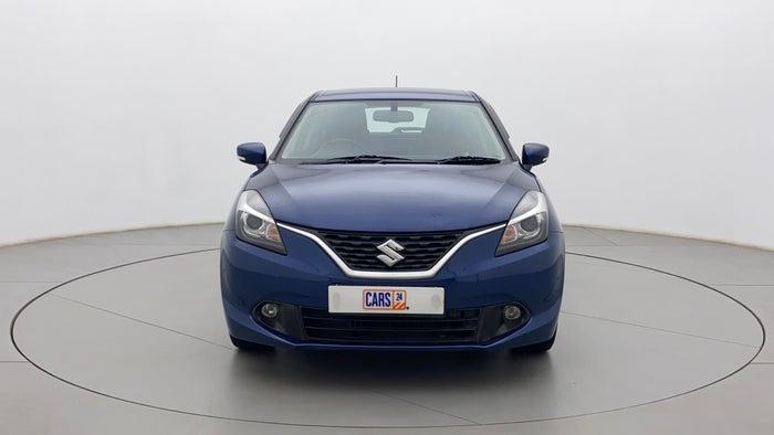 2018 Maruti Baleno