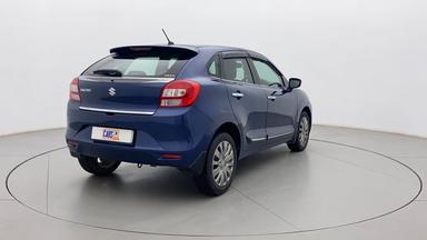 2018 Maruti Baleno