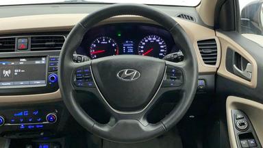 2019 Hyundai Elite i20