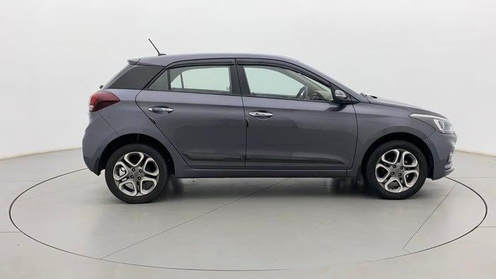 2019 Hyundai Elite i20