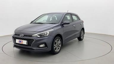 2019 Hyundai Elite i20