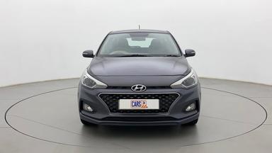 2019 Hyundai Elite i20