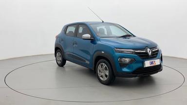 2021 Renault Kwid