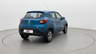 2021 Renault Kwid