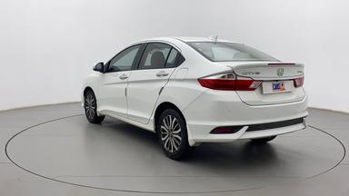 2019 Honda City