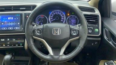 2019 Honda City