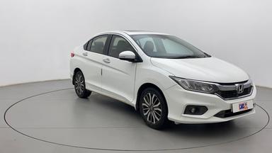 2019 Honda City