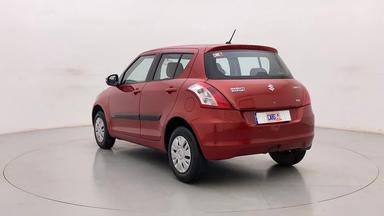 2014 Maruti Swift