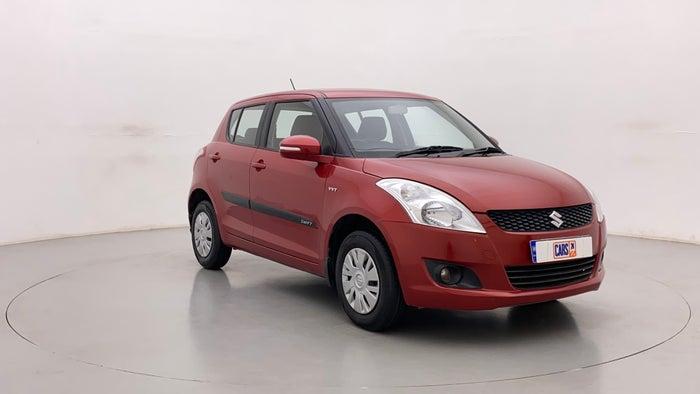 2014 Maruti Swift